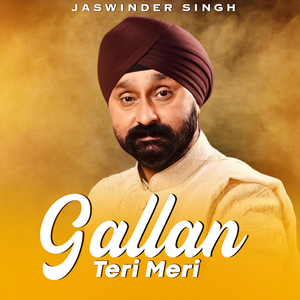 Gallan Teri Meri