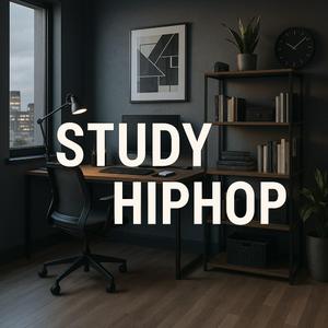 雨音とチルヒップホップ