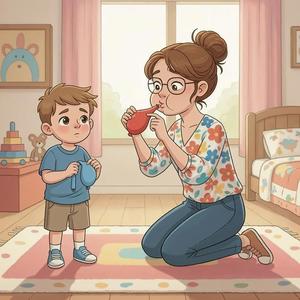 The Big Feelings Song