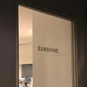Warm light