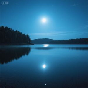 星河绕梦行