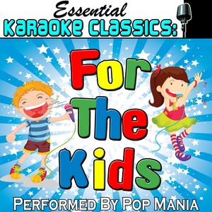 Life's a Treat (Originally Performed By Shaun the Sheep) [Karaoke Version]
