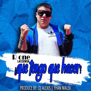 ¿Qué Tengo Que Hacer?