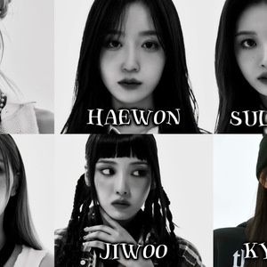 AI NMIXX Love To Hate Me