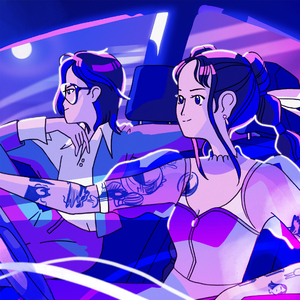 Be Sweet (Korean Version)