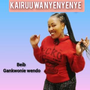 Beib Gankwonie Wendo