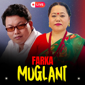 Farka Muglani
