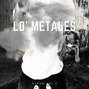 LO' METALES