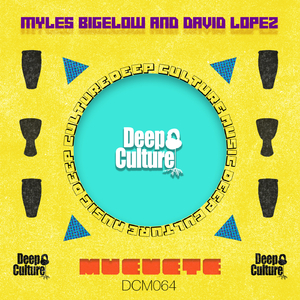 Muevete (Original Mix)