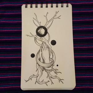 Mi corazón sabe el ritmo de mi rumbo (Mantra de Intuición y Fe)