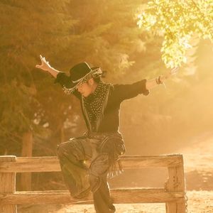 周杰伦“乡间的路”Folk x Pop Beat