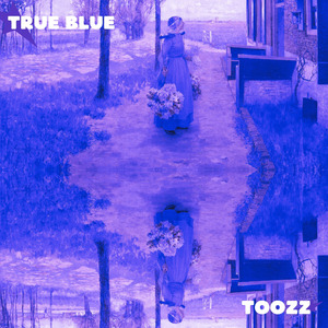 True Blue