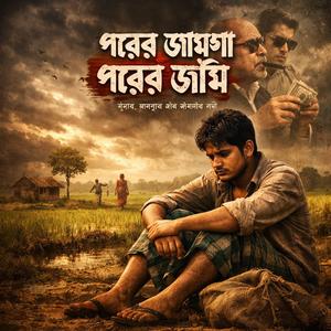 পরের জায়গা পরের জমিন ঘর বানাইয়া আমি রই