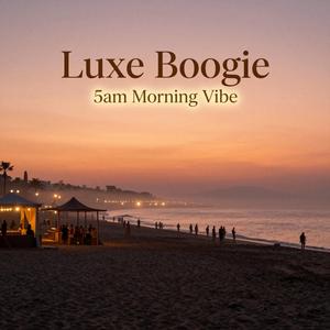 5am Morning Vibe (Sunrise Extended)