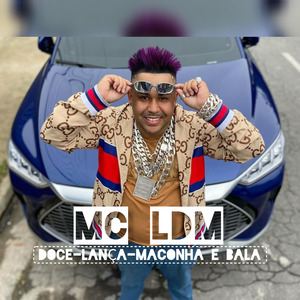 Doce-Lança-Maconha e Bala (Live)