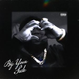 【FREE】“Cold World冰冷世界”Rod Wave & KenRobb Type Beat