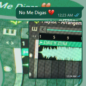 No Me Digas