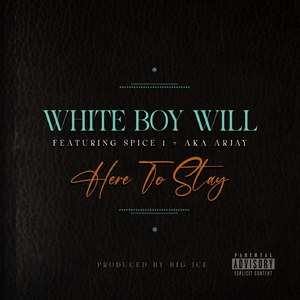 Here to Stay (feat. Spice 1 & Aka Arjay)