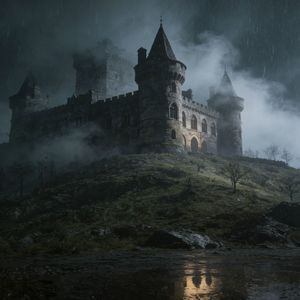 【FREE】''迷失'' emo trap type beat