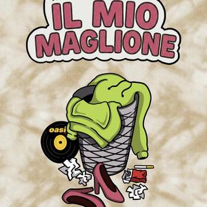 Il mio maglione
