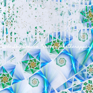 The Sky Goes on Forever