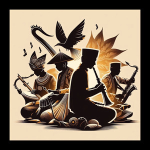 Nasib Kuli di Pangumbaraan