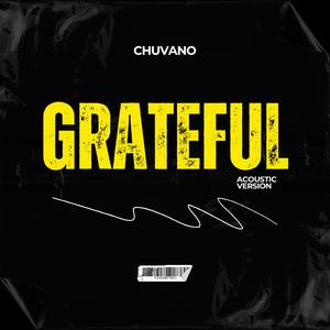 Grateful (Acoustic Version)