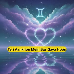 Teri Aankhon Mein Bas Gaya Hoon (Reprise)