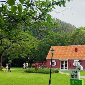 第56次街角偶遇