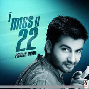I Miss U 22