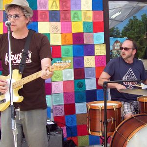 Cast Against the Shore