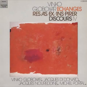 Discours IV Für Drei Klarinetten