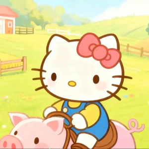 恋爱的起伏乐章