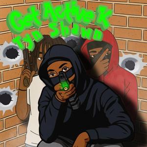 Back It Up N Dump It (feat. LuhSos4 & Mr300blackout)
