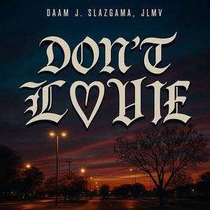 Don't Love