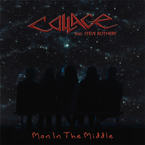 Man In The Middle (Single Edit)