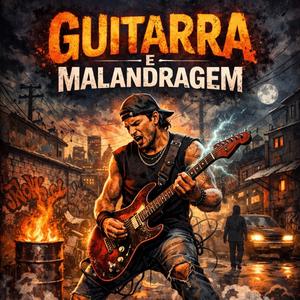 2 parte (Guitarra e Malandragem)