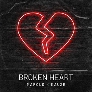 Broken Heart
