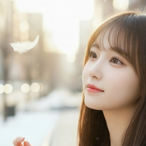 白い羽根の記憶