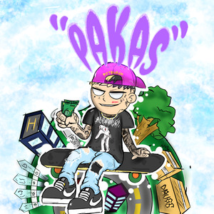 Pakas