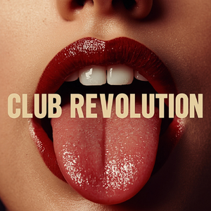 Keep On Moving (DJ Global Byte Edit)