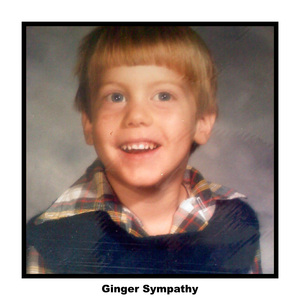 Ginger Sympathy