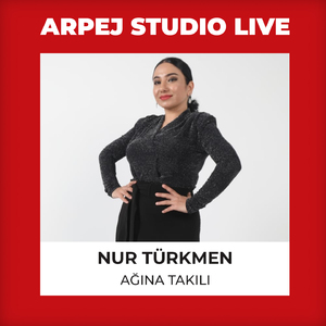 Ağına Takılı (Arpej Studio Live)