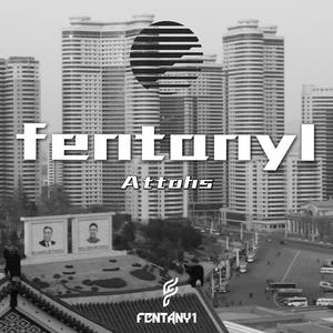 fentanyl(original mix)