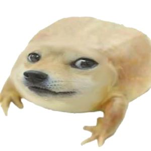 frogstyle