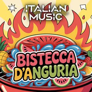 BISTECCA D'ANGURIA (Vegan Version)