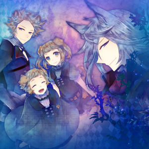 追憶-nameless dive ver.-