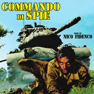 Nelle fogne (From "Commando di spie")