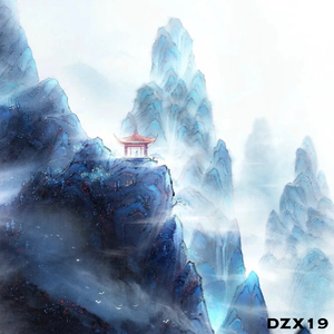 Jay Chou 中国风 Type Beat - Snowing&Pavilion