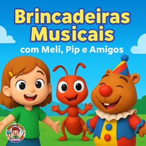 Curitibito e o piquenique musical